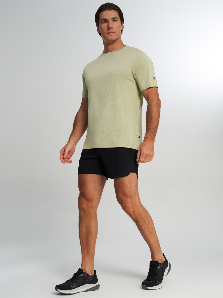 Футболка мужская Rukka Ylikiika — фото №5