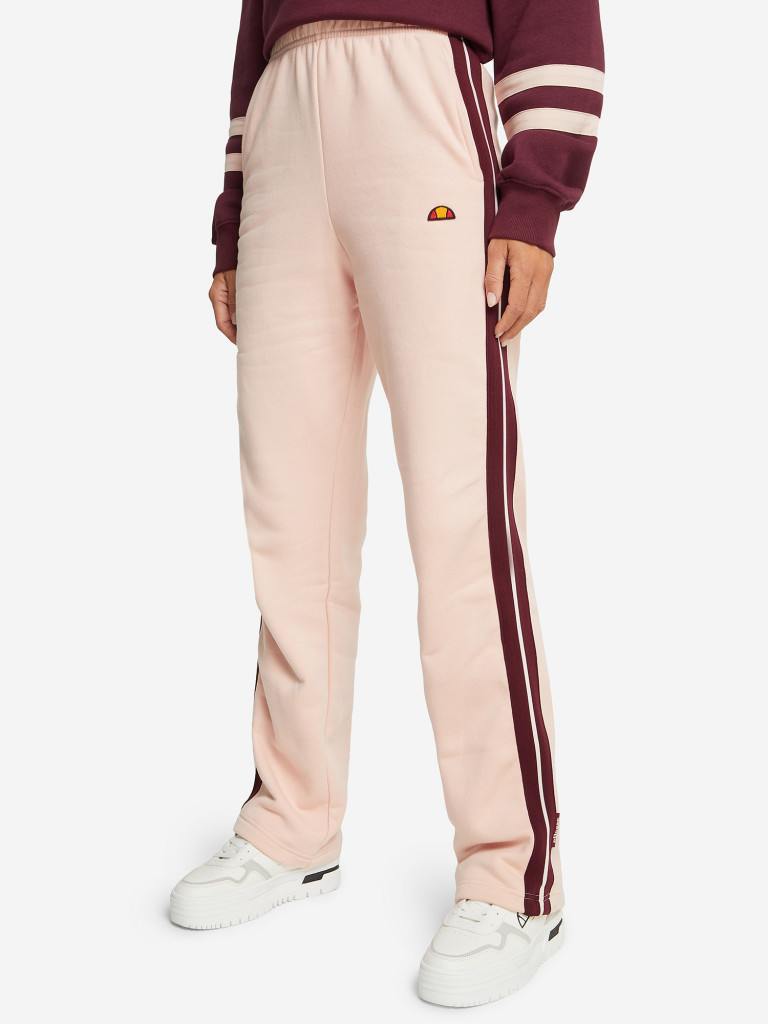 Брюки флисовые женские Ellesse Radice
