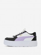Кеды для девочек PUMA Karmen Rebelle JR