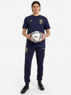 Футболка мужская PUMA Figc Graphic Winner — фото №3