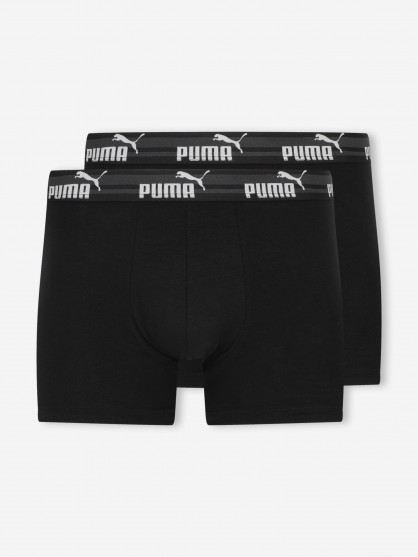 PUMA ерлер тізкиімдері, 2 дана Elements