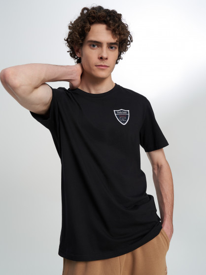 FILA ерлер футболкасы