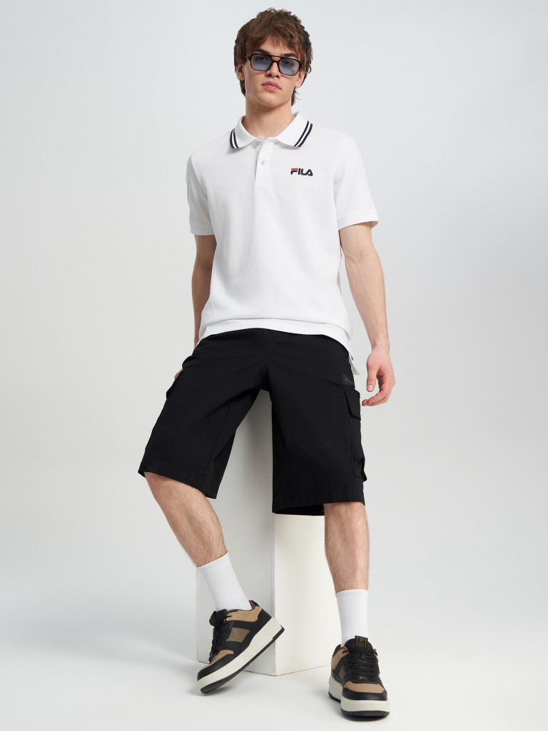 FILA ерлер полосы — фото №5