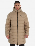 Пальто утепленное мужское PUMA Ess — фото №2