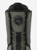 Сноубордические ботинки Head Legacy Boa — фото №9