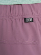 Шорты женские Mountain Hardwear Trail Sender Short — фото №8