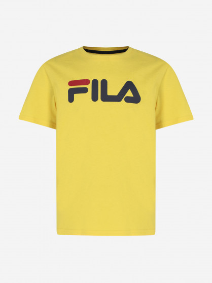 FILA ұлдарға арналған футболкасы