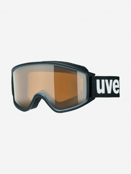 Uvex g.gl 3000 P маскасы