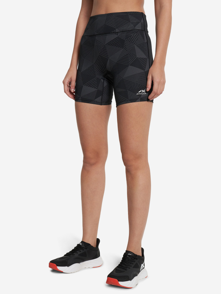 Велосипедки женские Athlex — фото №2