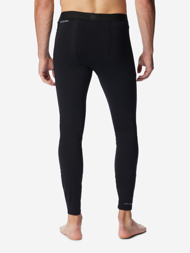 Термобелье низ мужское Columbia Midweight Stretch Tight — фото №2