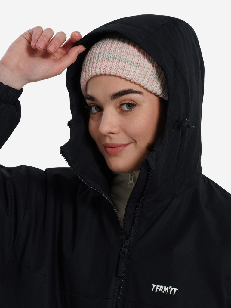 Куртка утепленная женская Termit — фото №8