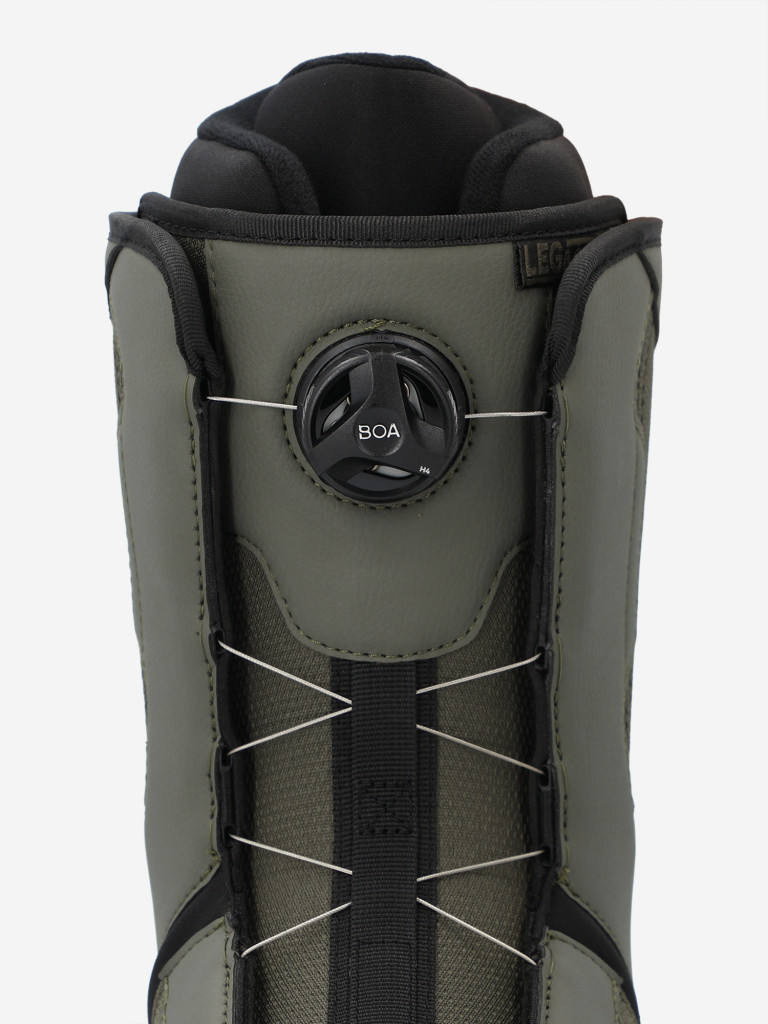 Сноубордические ботинки Head Legacy Boa — фото №9