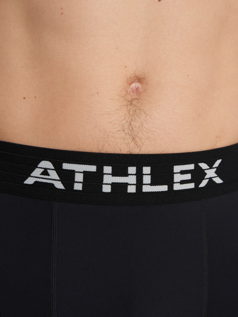 Athlex ерлер тайтсы — фото №6