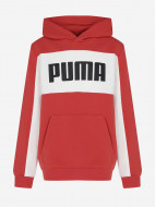 Худи для мальчиков PUMA Block — фото №7