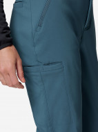 Брюки женские Columbia Back Beauty Warm Softshell Pant — фото №6