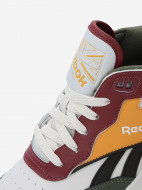 Кеды детские Reebok Bb 4000 Ii — фото №7