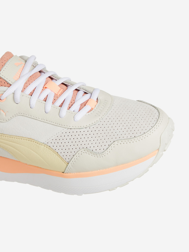 Кроссовки женские PUMA R78 Voyage Premium — фото №10