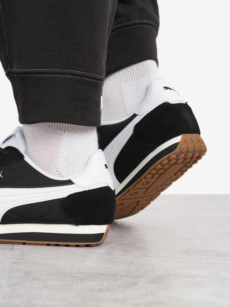 Кроссовки мужские Puma ST Miler Rise — фото №10