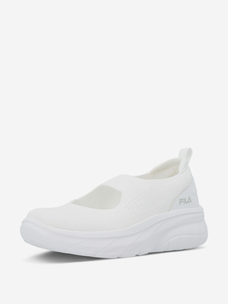 FILA Base 3.0 Bl әйелдер слипоны — фото №3