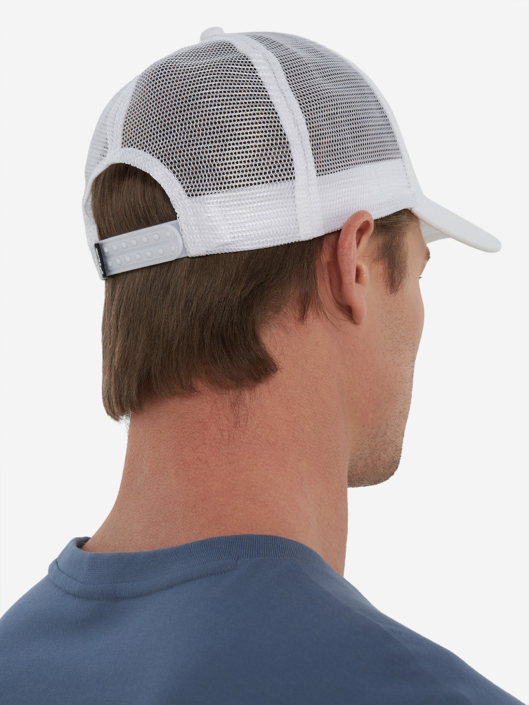 FILA бейсболкасы — фото №10