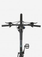 Велосипед горный Stern Electra 1.0 27.5" — фото №12