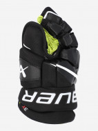 Bauer Vapor 3X JR балалар хоккей қолғабы — фото №2