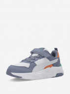 Кроссовки детские PUMA Trinity 2 Lt Ac+ Ps — фото №2