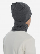 Ұлдарға арналған жиынтық: GSD мойынорағышы, шапка — фото №2