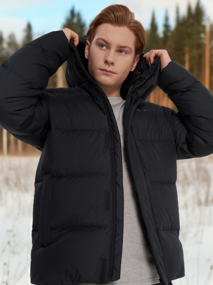 Пуховик мужской Outventure