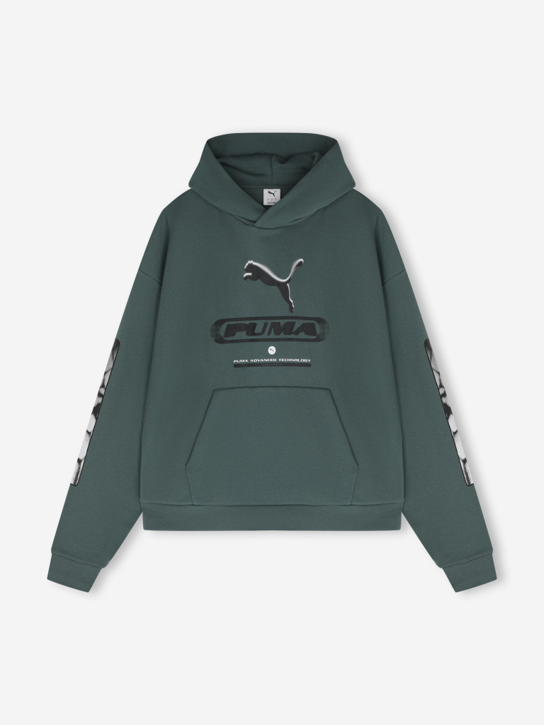 Худи мужское PUMA Sport — фото №7