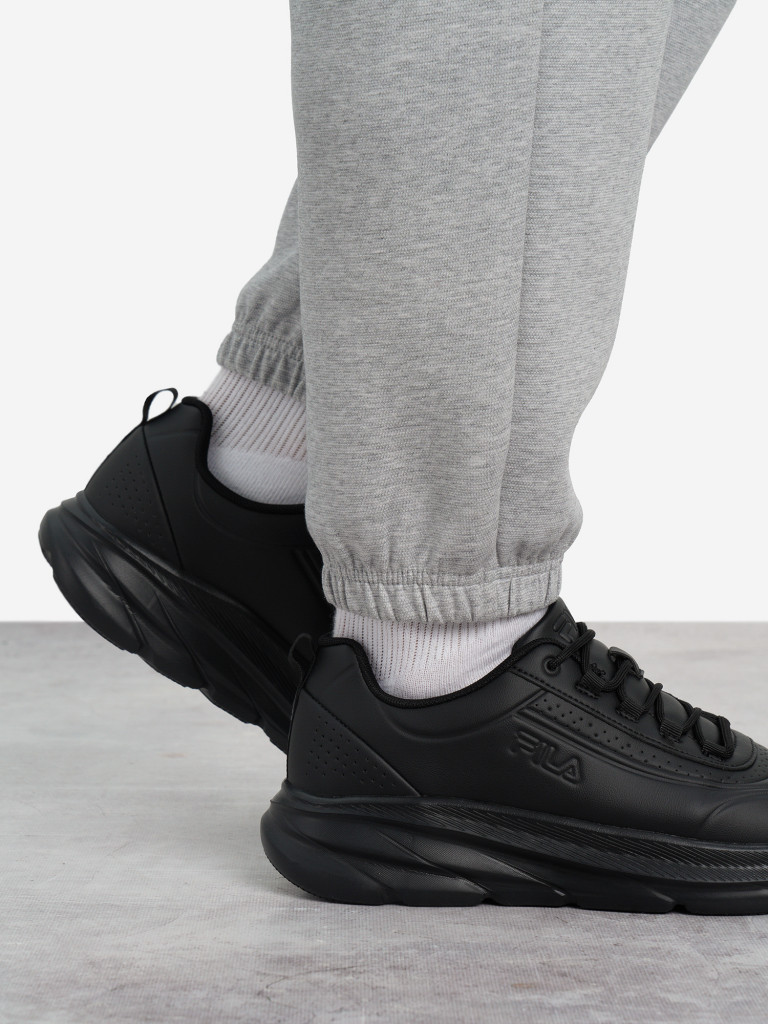 Кроссовки мужские FILA Sp Base 4.0 Cl — фото №9
