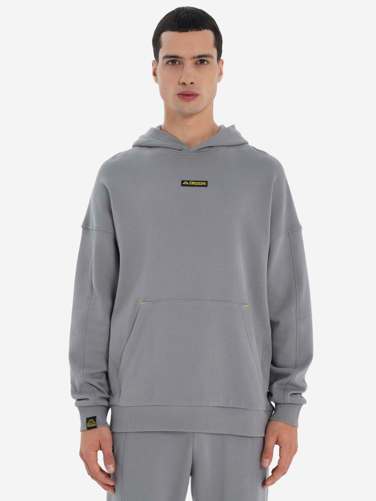 Худи мужское Kappa — фото №2