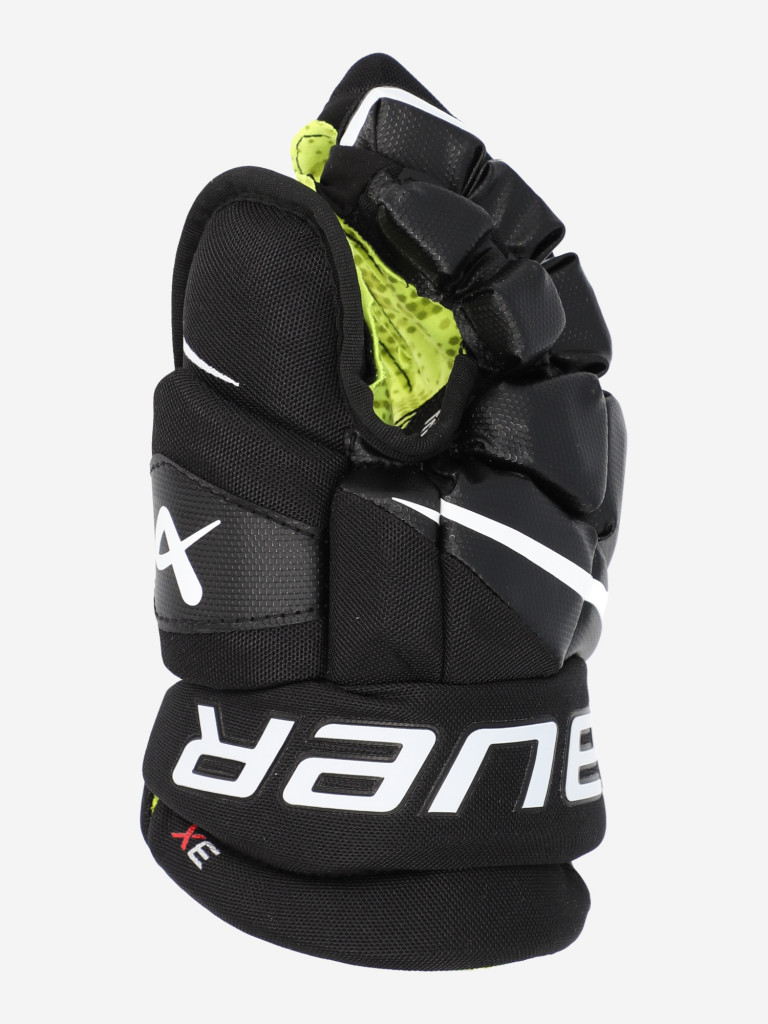 Bauer Vapor 3X JR балалар хоккей қолғабы — фото №2