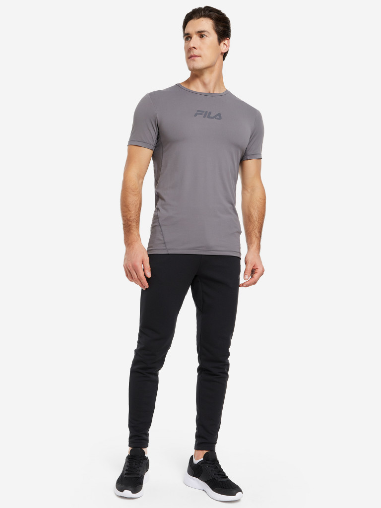 Футболка мужская FILA — фото №3