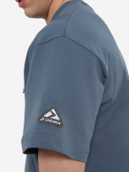 Футболка мужская оверсайз Demix Discover — фото №6