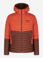 Mountain Hardwear Ghost Whisperer ерлер мамық курткасы — фото №12