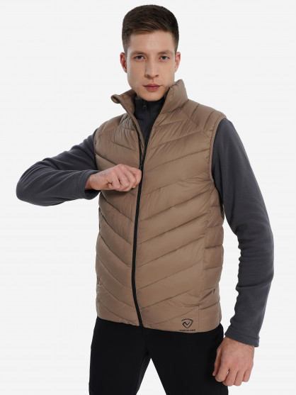 Northland ерлер жылы кеудешесі