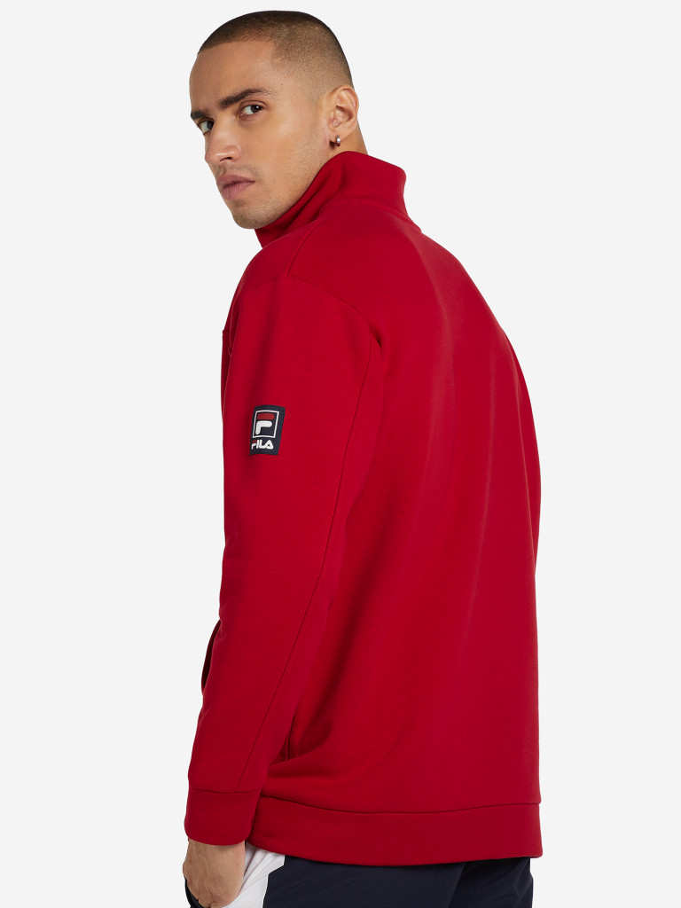 Толстовка мужская FILA — фото №2