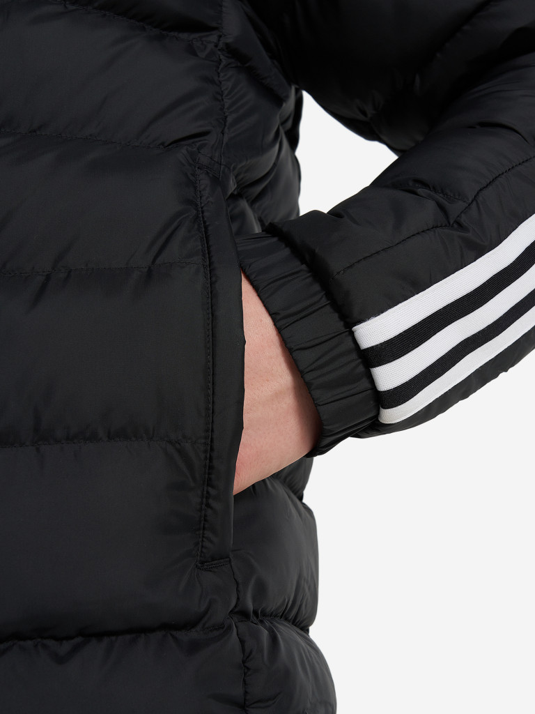adidas Itavic ерлер жылы курткасы — фото №9