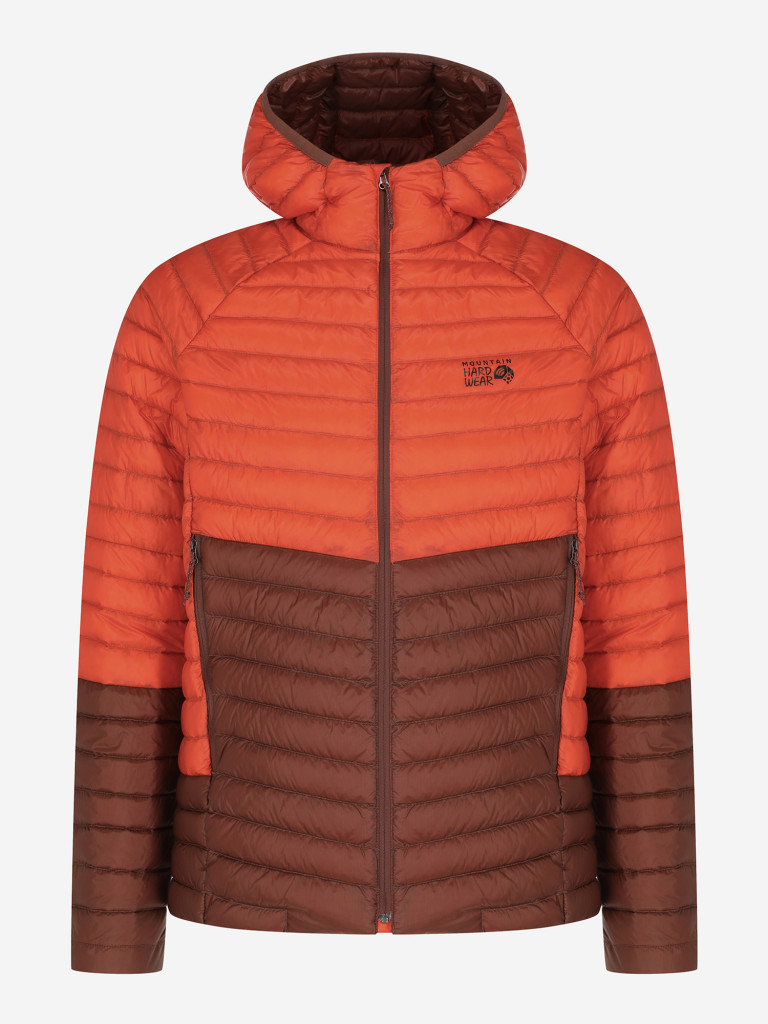 Mountain Hardwear Ghost Whisperer ерлер мамық курткасы — фото №12