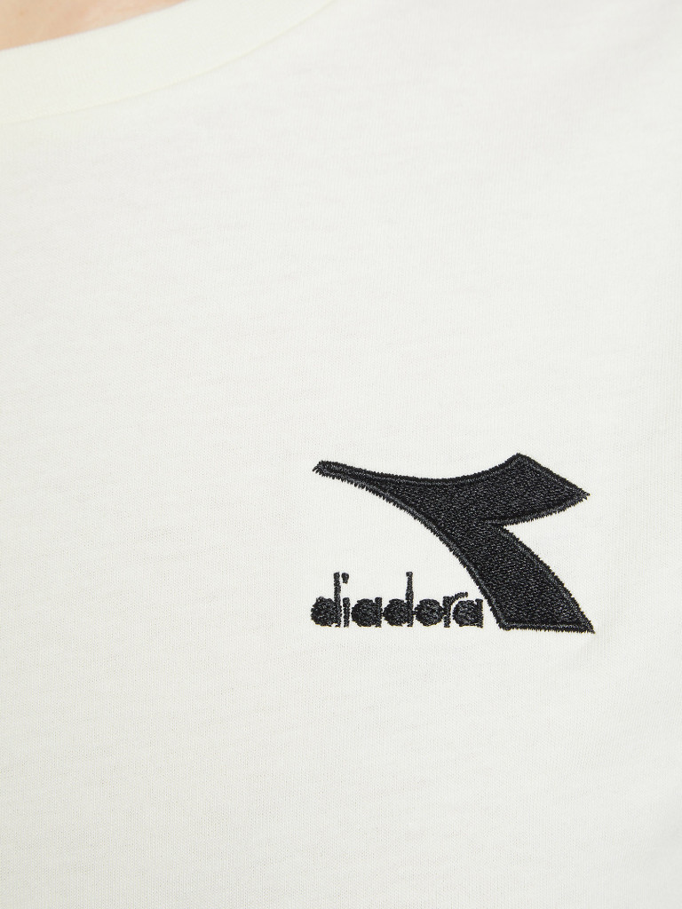 Футболка женская Diadora Slit — фото №5