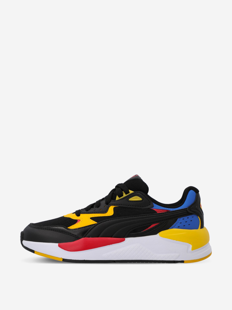 Кроссовки для мальчиков PUMA X-Ray Speed Jr