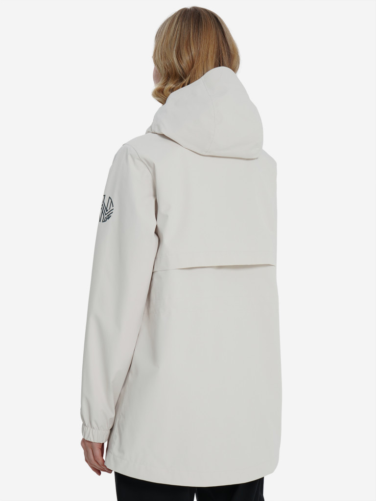 Outventure әйелдер мембраналы курткасы — фото №3