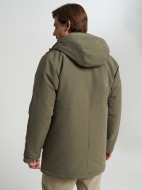 Columbia Rugged Path III Parka ерлер жылы курткасы — фото №3