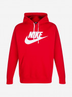 Худи мужское Nike Sportswear Club — фото №6