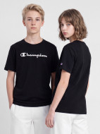 Champion ұлдарға арналған футболкасы