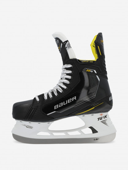 Коньки хоккейные Bauer Supreme M4 Skate SR FIT1