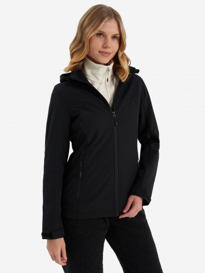 Куртка софтшелл женская IcePeak Brenham