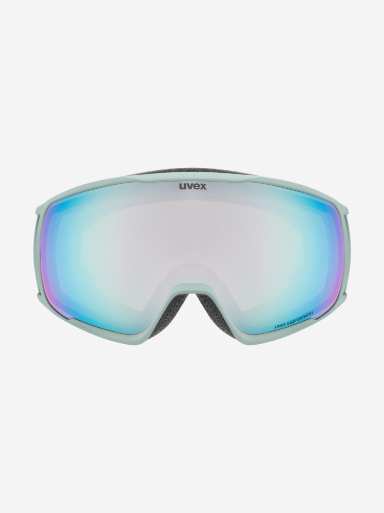 Маска Uvex Victorious S FM — фото №2