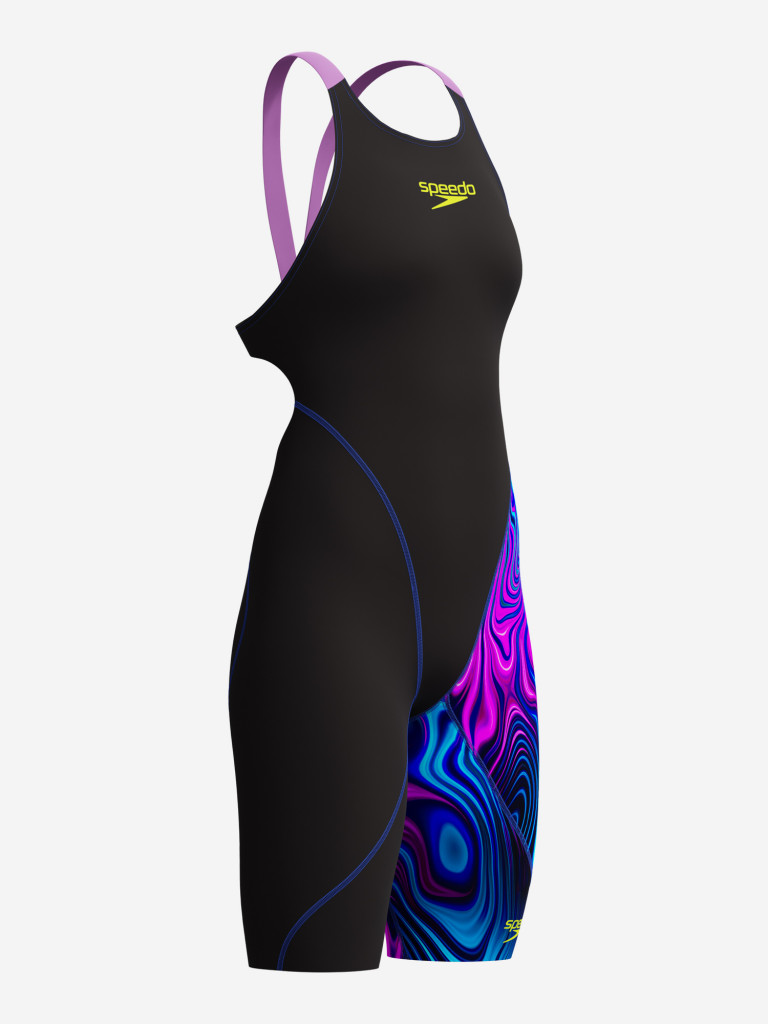 Speedo Ignite әйелдер тұтас шомылу киімі — фото №2